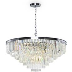 Maytoni Revero Pendelleuchte 80cm