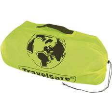 Waterproof Bag Accessories TravelSafe Combipack Cover M - Yellow