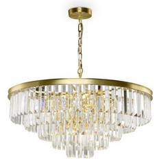 Maytoni Revero Pendelleuchte 70cm