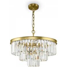 Maytoni Revero Lustre 50cm