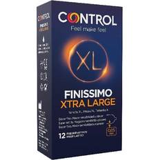 Xtra large Control Finissimo Xtra Large 12-pack