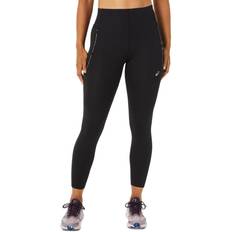 Asics race tight Asics Race High Waist Tight Women - Performance Black