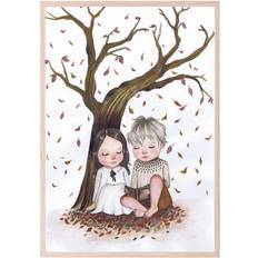 That's Mine Storytelling Poster 21x30cm