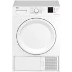 Beko Wäschetrockner Beko DS7512PA Weiß