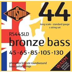 Rotosound RS445LD