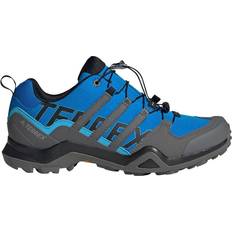 adidas Terrex Swift R2 M - Blue Rush/Grey Four/Core Black