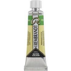 Rembrandt Water col 10ml Perm. green