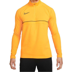 Nike Dri-FIT Academy Football Drill Top Men - Laser Orange/Black