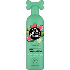 Furtastic Shampoo