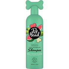 Pet Head Furtastic Shampoo