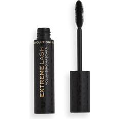 Revolution Beauty Mascaror Revolution Beauty Pro Extreme Lash Volumising Mascara Black