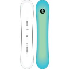 Burton Herre Snowboards Burton FT 3D Daily Driver 2022