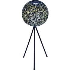 Battery Powered Floor Lamps Luxform Samba Floor Lamp 80cm