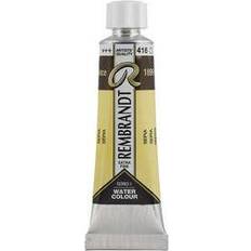 Rembrandt Water col 10ml Sepia