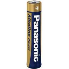 Bronze Power Batteries AAA Compatible 10-Pack