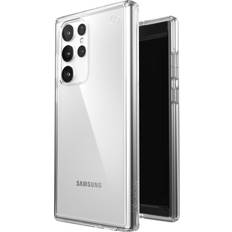 Presidio Perfect Clear Case for Galaxy S22 Ultra
