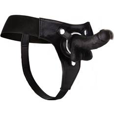 Realistic Strap-On 7"