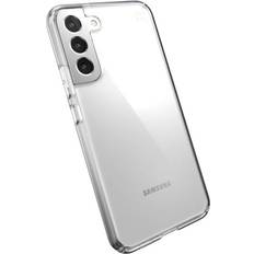 Presidio Perfect Clear Case for Galaxy S22+