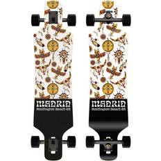 Longboards Madrid Totem Spade DT 39"