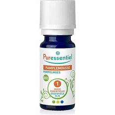 Huiles Parfumées Puressentiel Organic Essential Oil Grapefruit 10ml