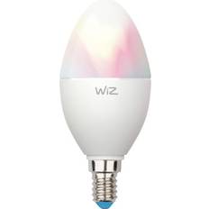 E14 - Tageslicht Leuchtmittel WiZ Colors LED Lamps 5.5W E14