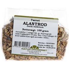 Nordamerika Te Natur Drogeriet Alantrod 100g