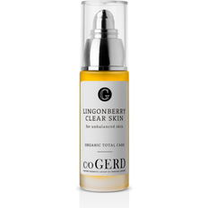 C/o Gerd Ansiktsvård c/o Gerd Lingoberry Clear Skin 30ml