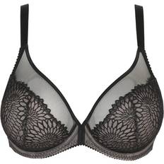 PrimaDonna Reggiseni PrimaDonna Sophora Deep Plunge Balcony - Black