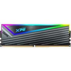 Xpg ram Adata XPG Caster RGB DDR5 6000MHz 16GB (AX5U6000C4016G-CCARGY)