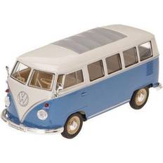 Welly VW Bus T1 1962 1:24