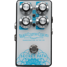 BCC SecretPath
