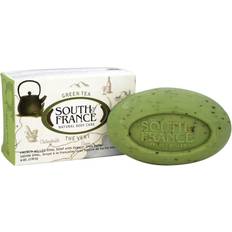 South of France Bar Soap Green Tea