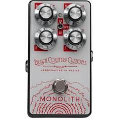 BCC Monolith