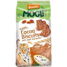 Demeter Cocoa Biscuits 125g