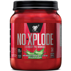 No xplode BSN NO-Xplode Green Apple 600g