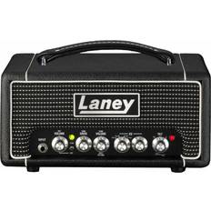 Laney Digbeth DB200H Amplificador de bajo de estado sólido