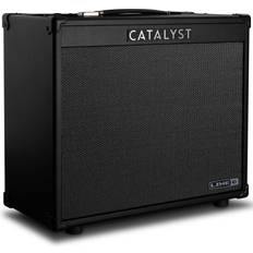 Catalyst  100