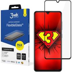 3mk FlexibleGlass Max Screen Protector for Galaxy A41