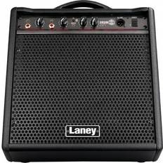 Enkele XLR-uitgang Gitaarversterkers Laney DH80 E-drums monitor