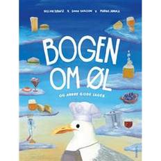 Bogen om øl og andre gode sager (Indbundet, 2021)
