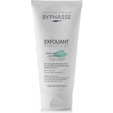 Herre Scrubs & Eksfolieringer Byphasse Home Spa Experience Purifying Face Scrub 150ml