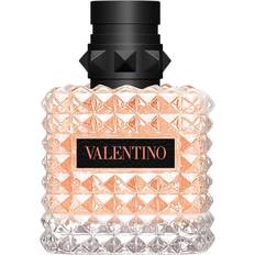 Donna Born In Roma Coral Fantasy EdP