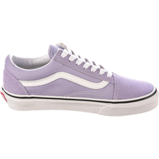 Vans Old Skool W - Languid Lavender/True White