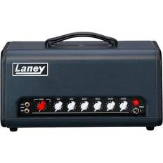 Laney Gitaarversterker Tops Laney CUB-SUPERTOP Tube Amplifier