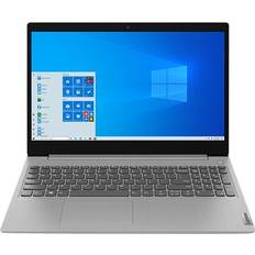 Lenovo 12 GB Laptops Lenovo IdeaPad 3 15ITL6 82H8018SUS