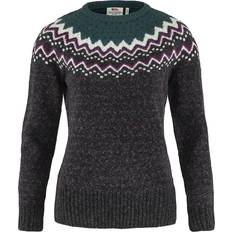 Fjällräven Övik Knit Sweater Women