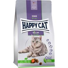 Happy cat 4kg Happy Cat Senior Pasture-Raised Lamb 4kg