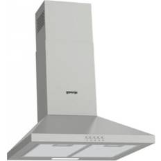 50 cm Kjøkkenvifter Gorenje WHC529E4X 50 cm, Rustfritt stål