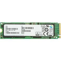 M.2 - PCIe - SSD Hard Drives HP 8PE64AA 1TB