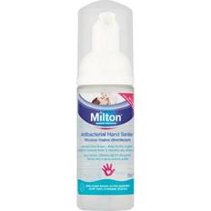 Homme Gels hydroalcooliques pour les mains Milton Antibacterial Hand Sanitiser 50ml